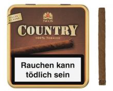 Neos Country Mini, 20er Box (Auslauf)